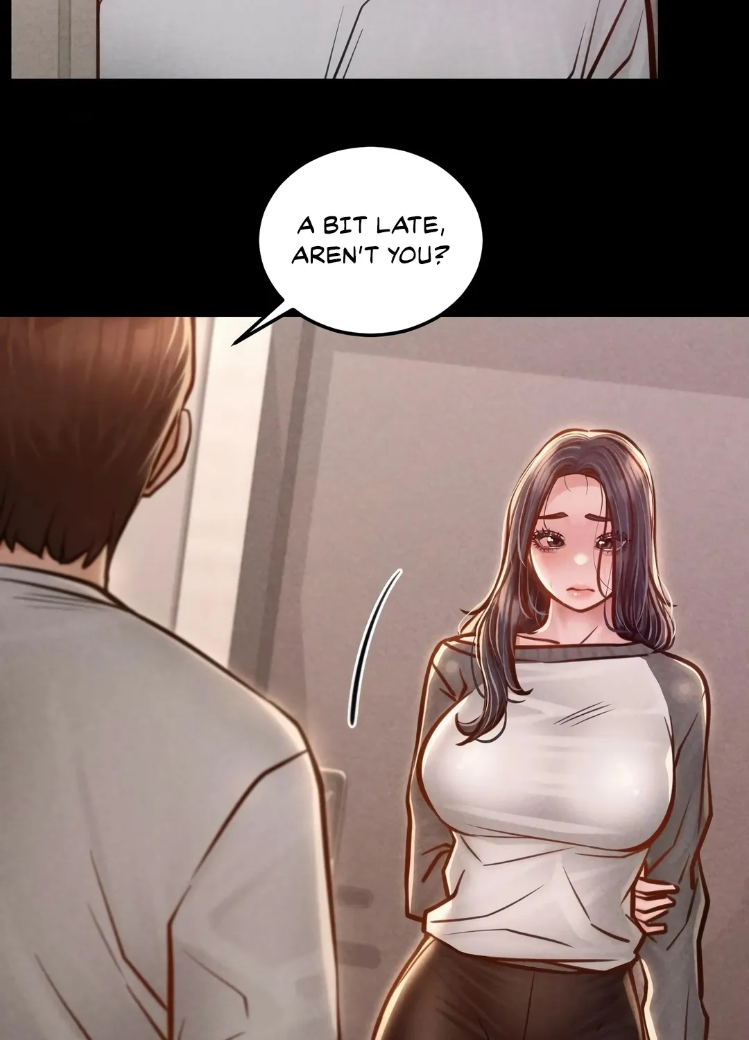 Read Paradise Villa chapter 23 image 116 on Lezhin
