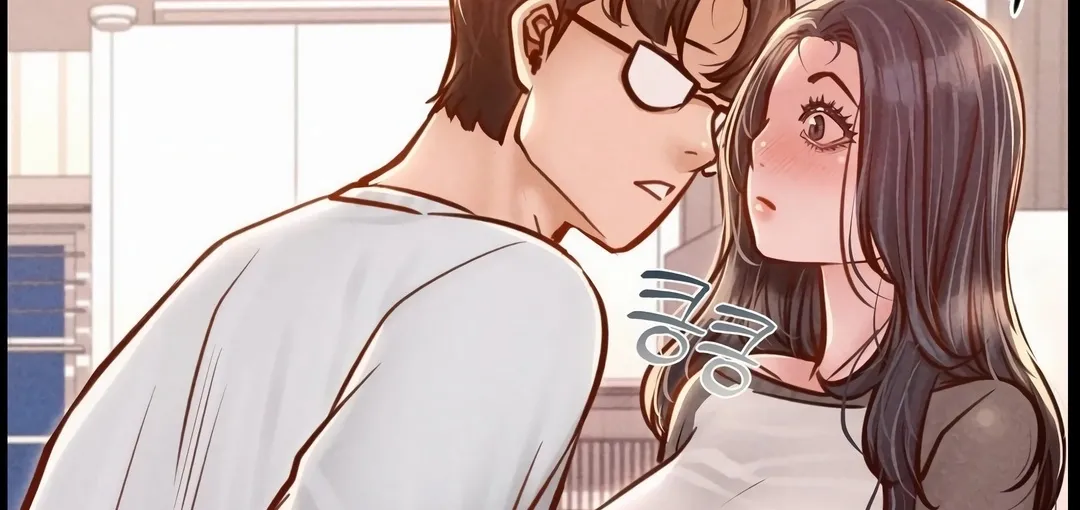 Read Paradise Villa chapter 23 image 119 on Lezhin