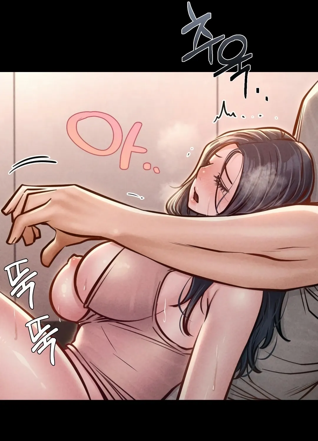 Read Paradise Villa chapter 23 image 14 on Lezhin