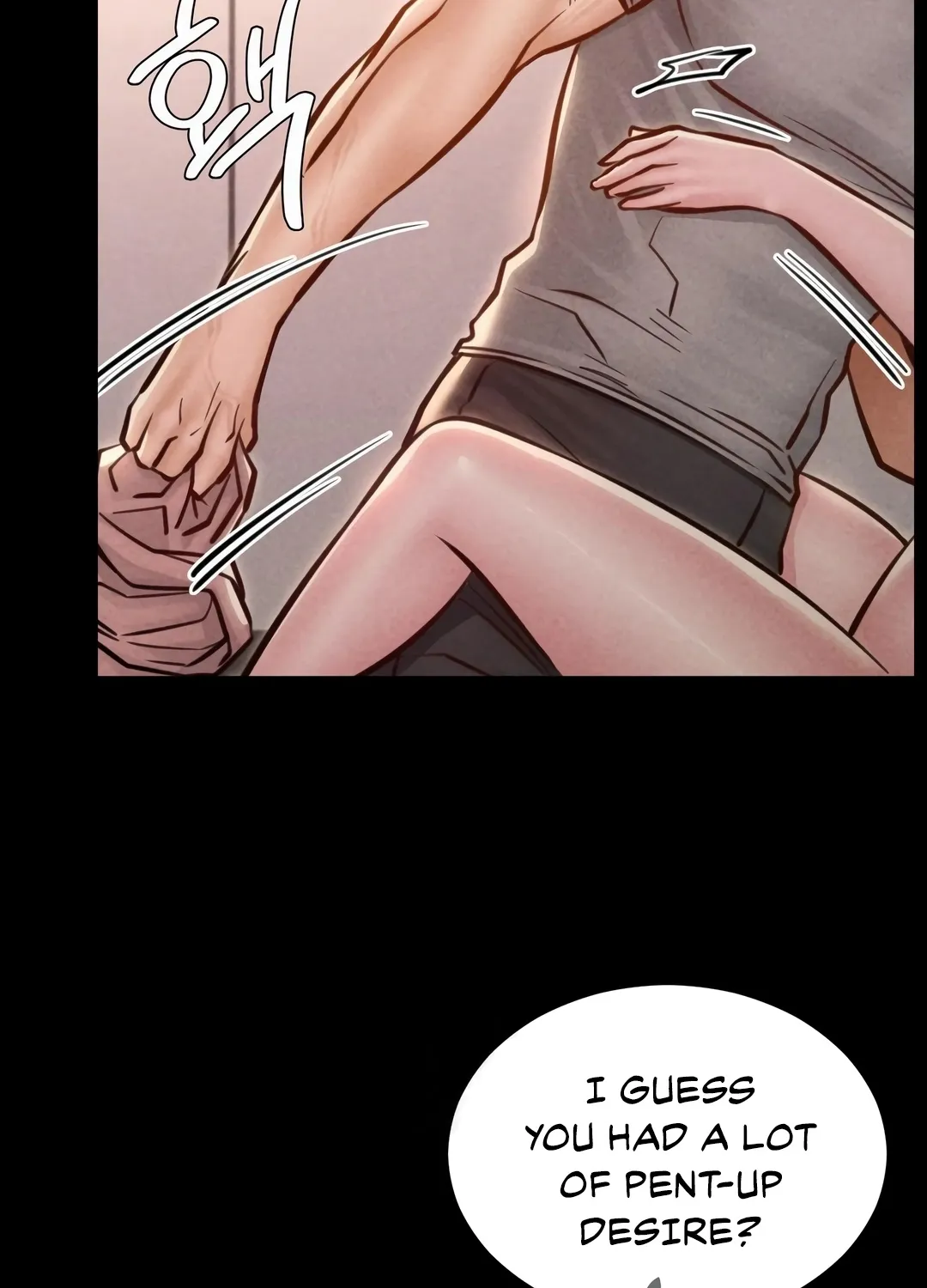 Read Paradise Villa chapter 23 image 23 on Lezhin
