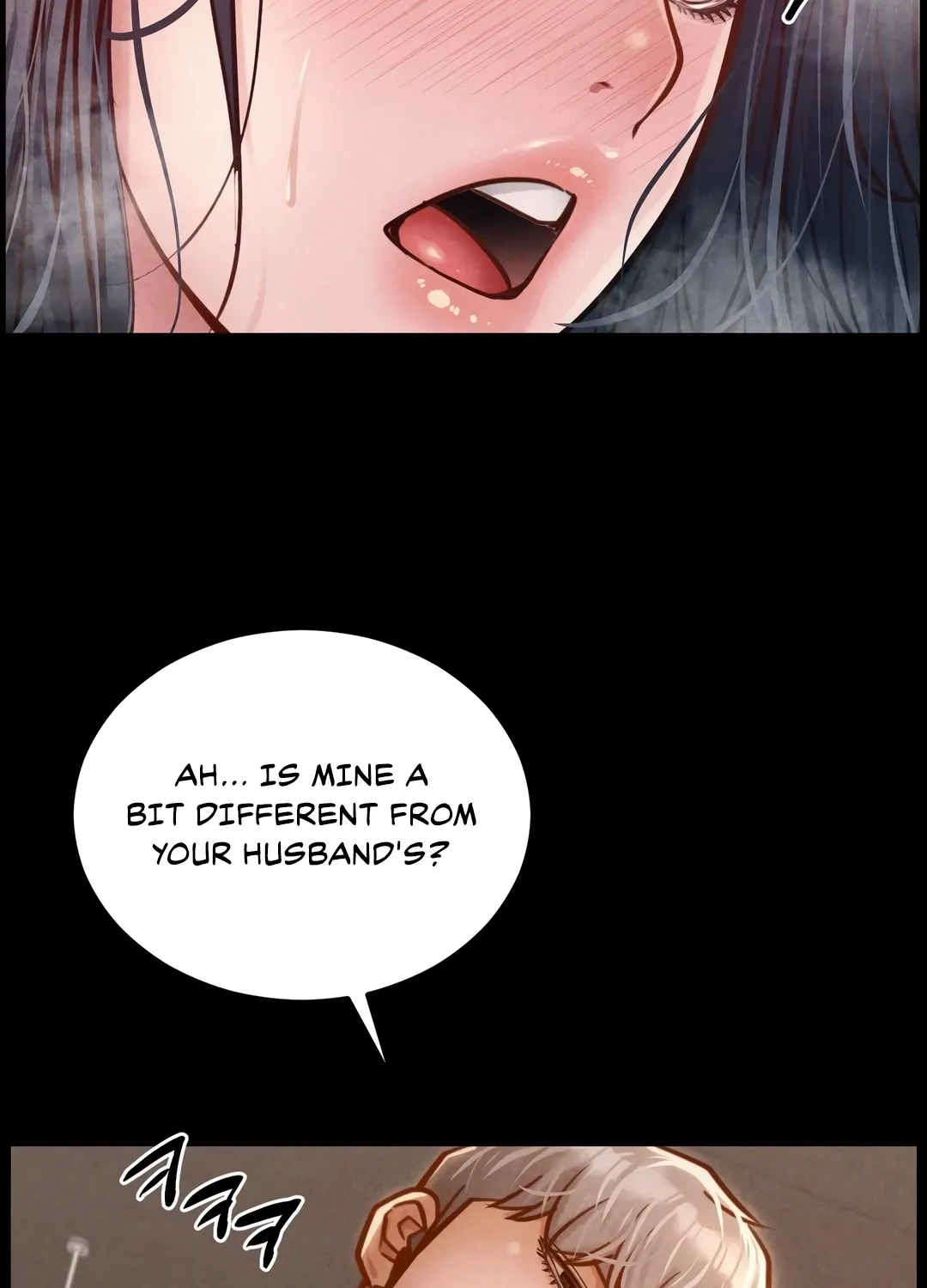 Read Paradise Villa chapter 23 image 36 on Lezhin