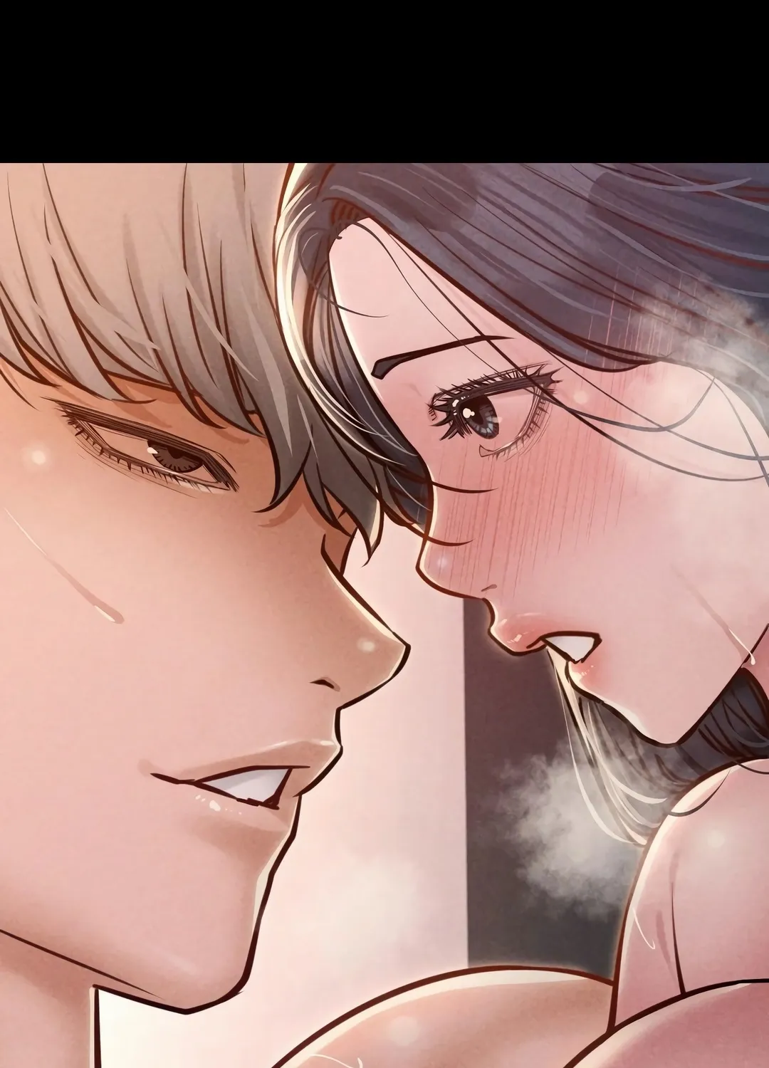 Read Paradise Villa chapter 23 image 39 on Lezhin
