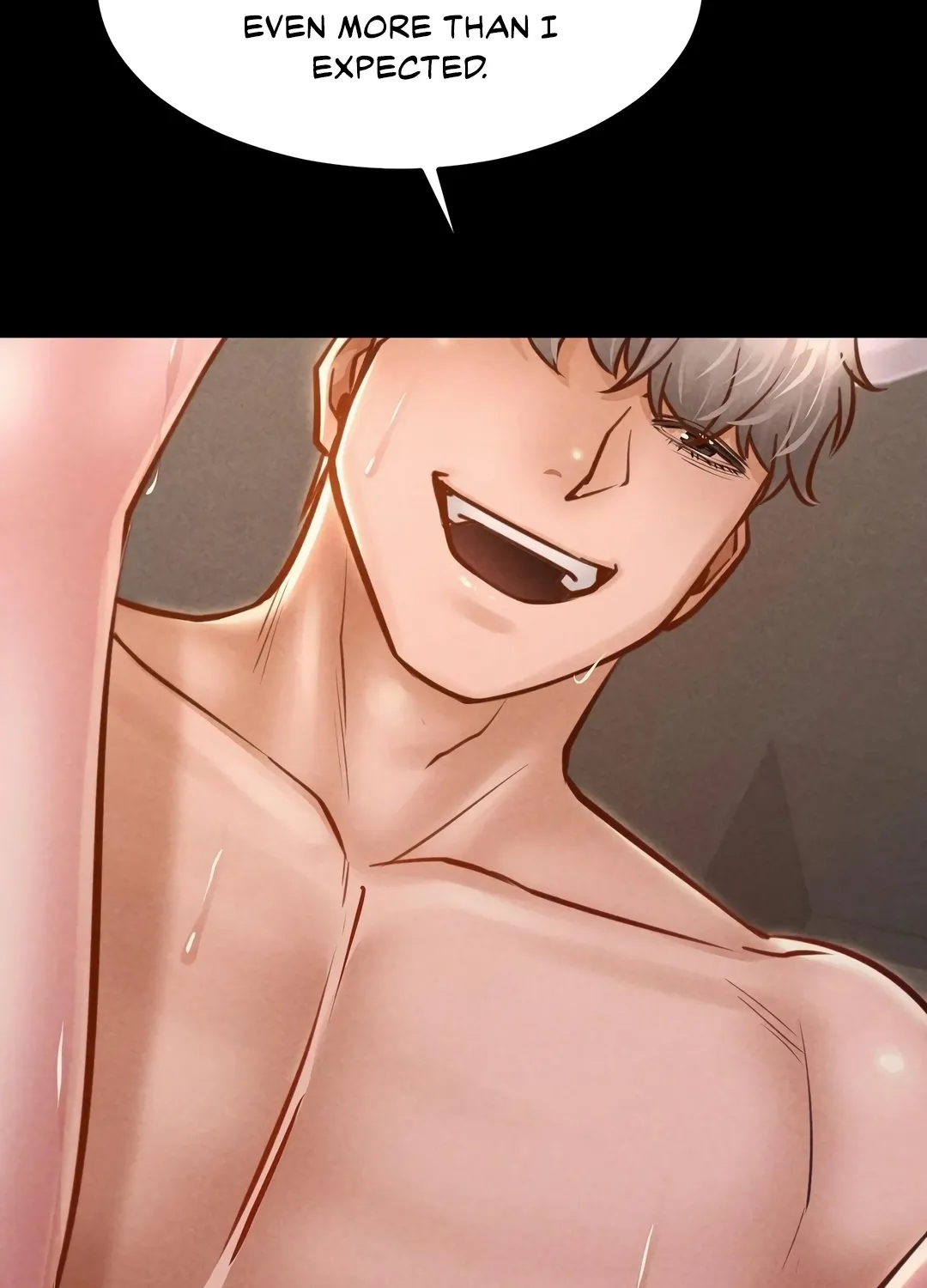 Read Paradise Villa chapter 23 image 64 on Lezhin