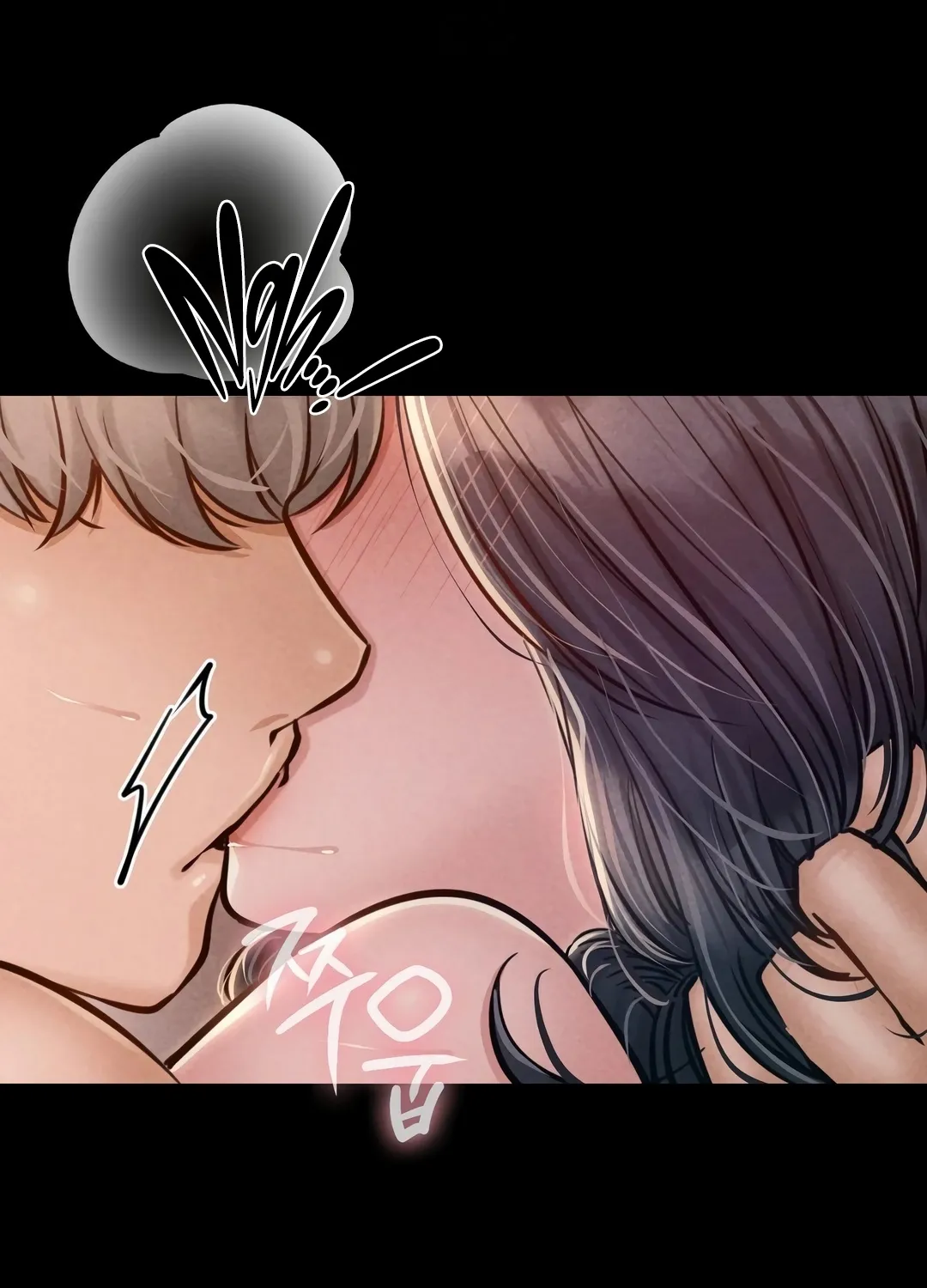 Read Paradise Villa chapter 23 image 81 on Lezhin