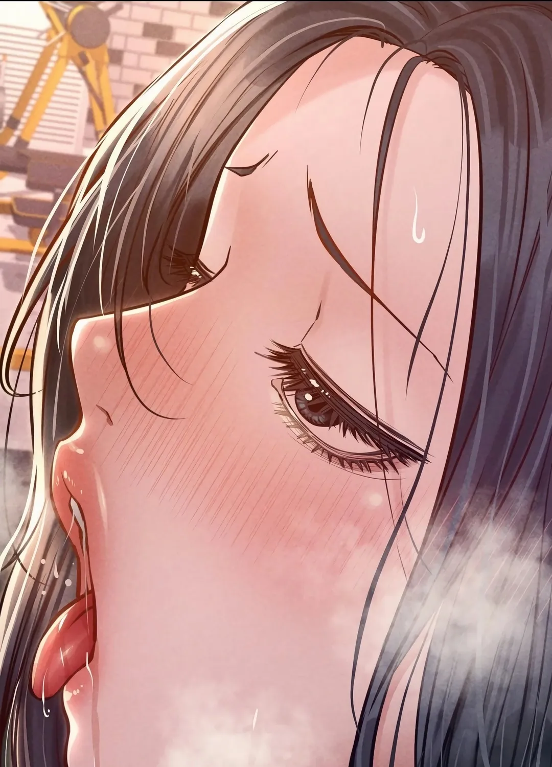 Read Paradise Villa chapter 23 image 99 on Lezhin