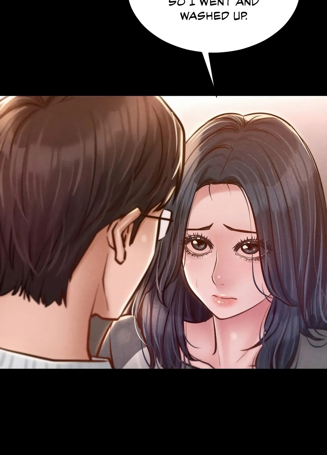 Read Paradise Villa chapter 24 image 1 on Lezhin