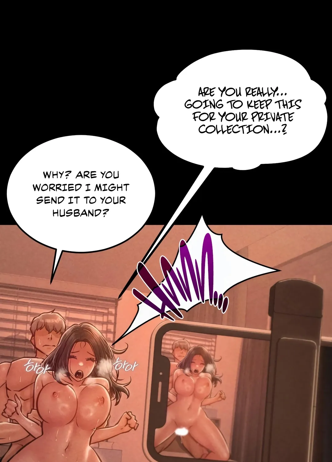 Read Paradise Villa chapter 24 image 101 on Lezhin