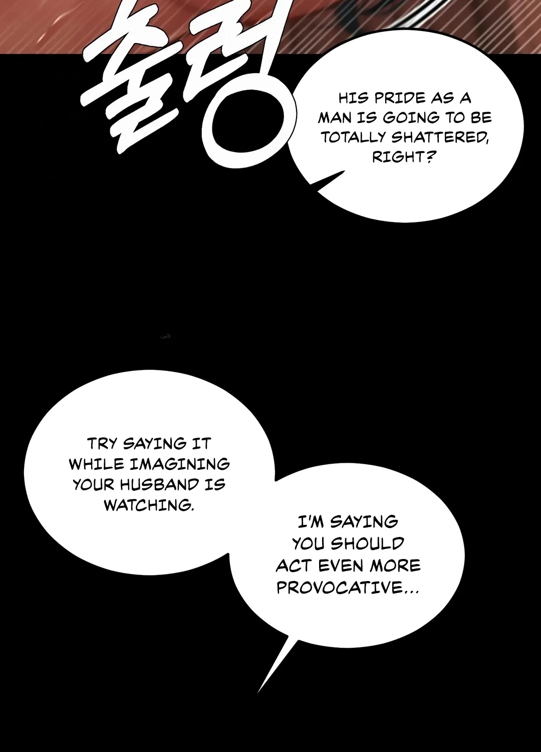 Read Paradise Villa chapter 24 image 108 on Lezhin