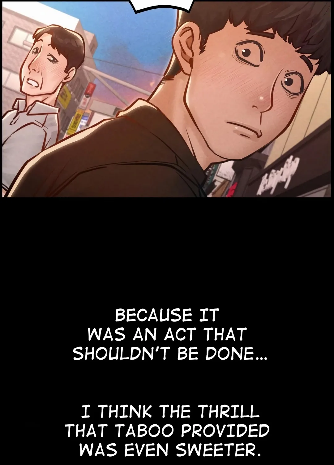Read Paradise Villa chapter 24 image 25 on Lezhin