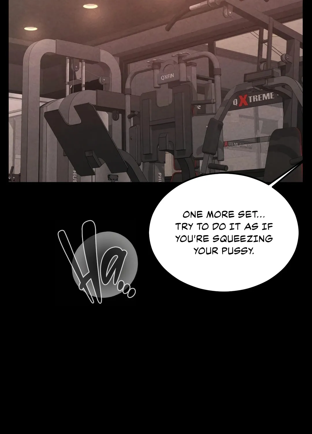 Read Paradise Villa chapter 24 image 32 on Lezhin