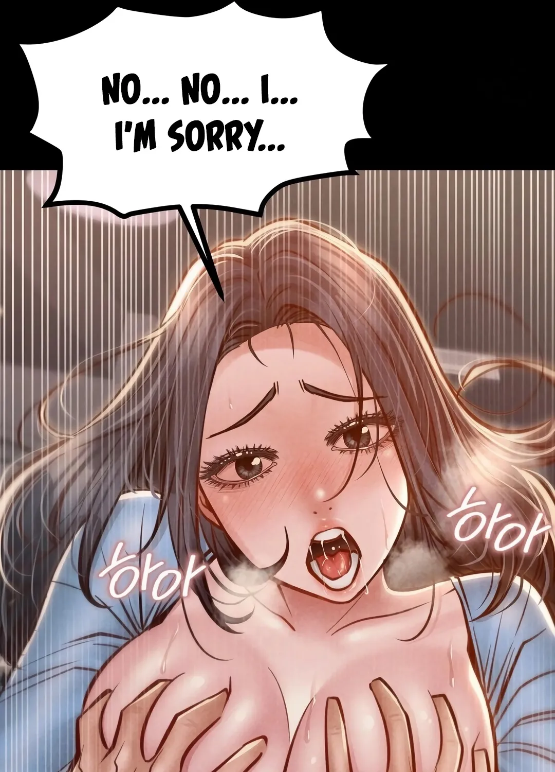 Read Paradise Villa chapter 24 image 44 on Lezhin