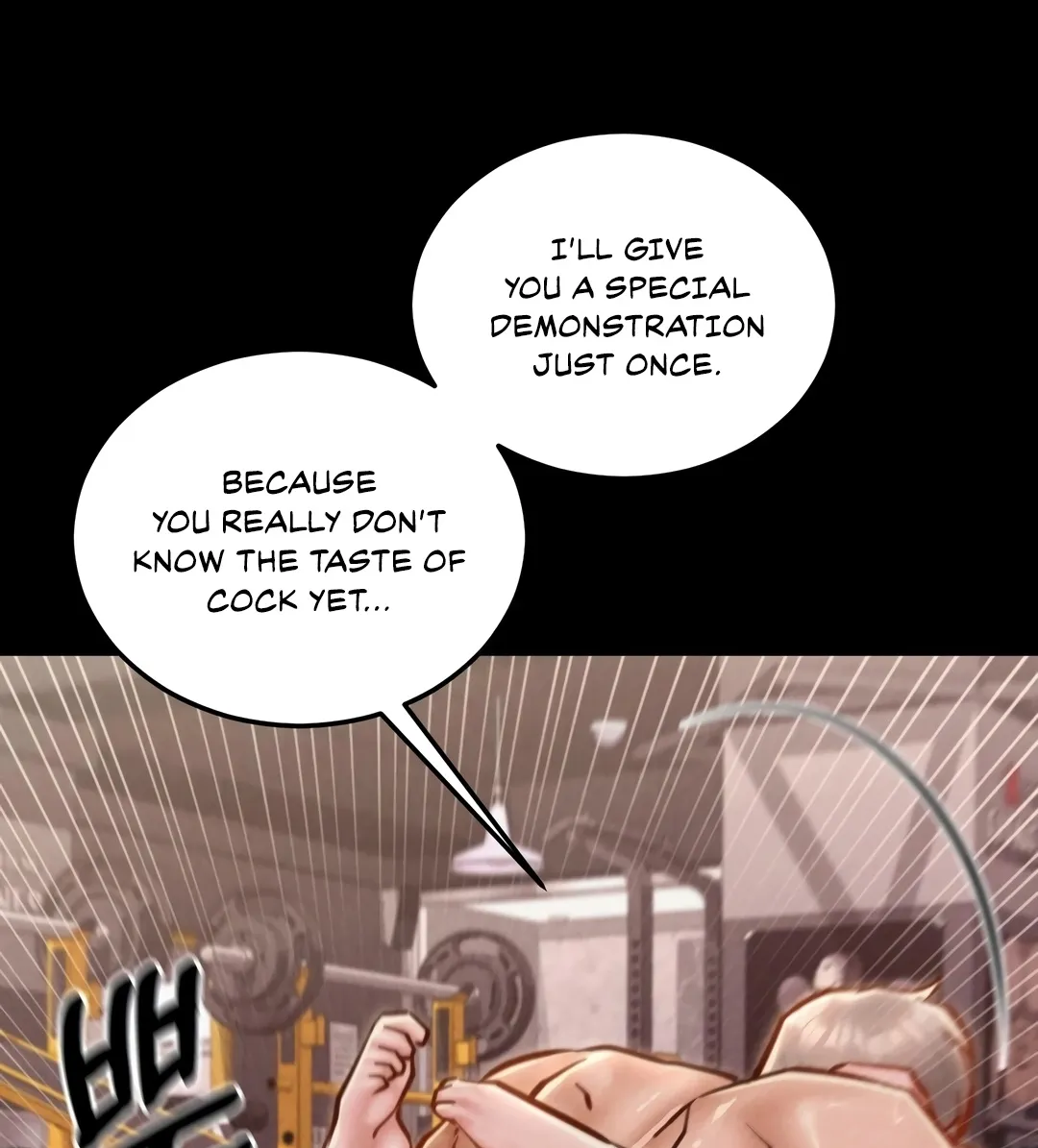 Read Paradise Villa chapter 24 image 49 on Lezhin