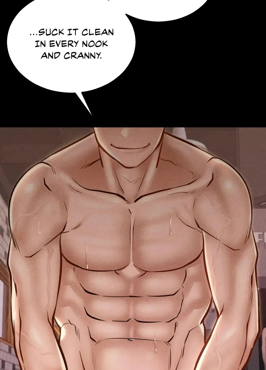 Read Paradise Villa chapter 24 image 66 on Lezhin