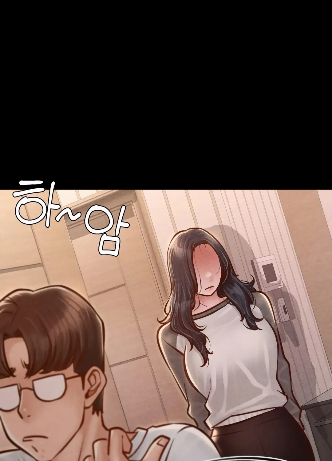 Read Paradise Villa chapter 24 image 8 on Lezhin