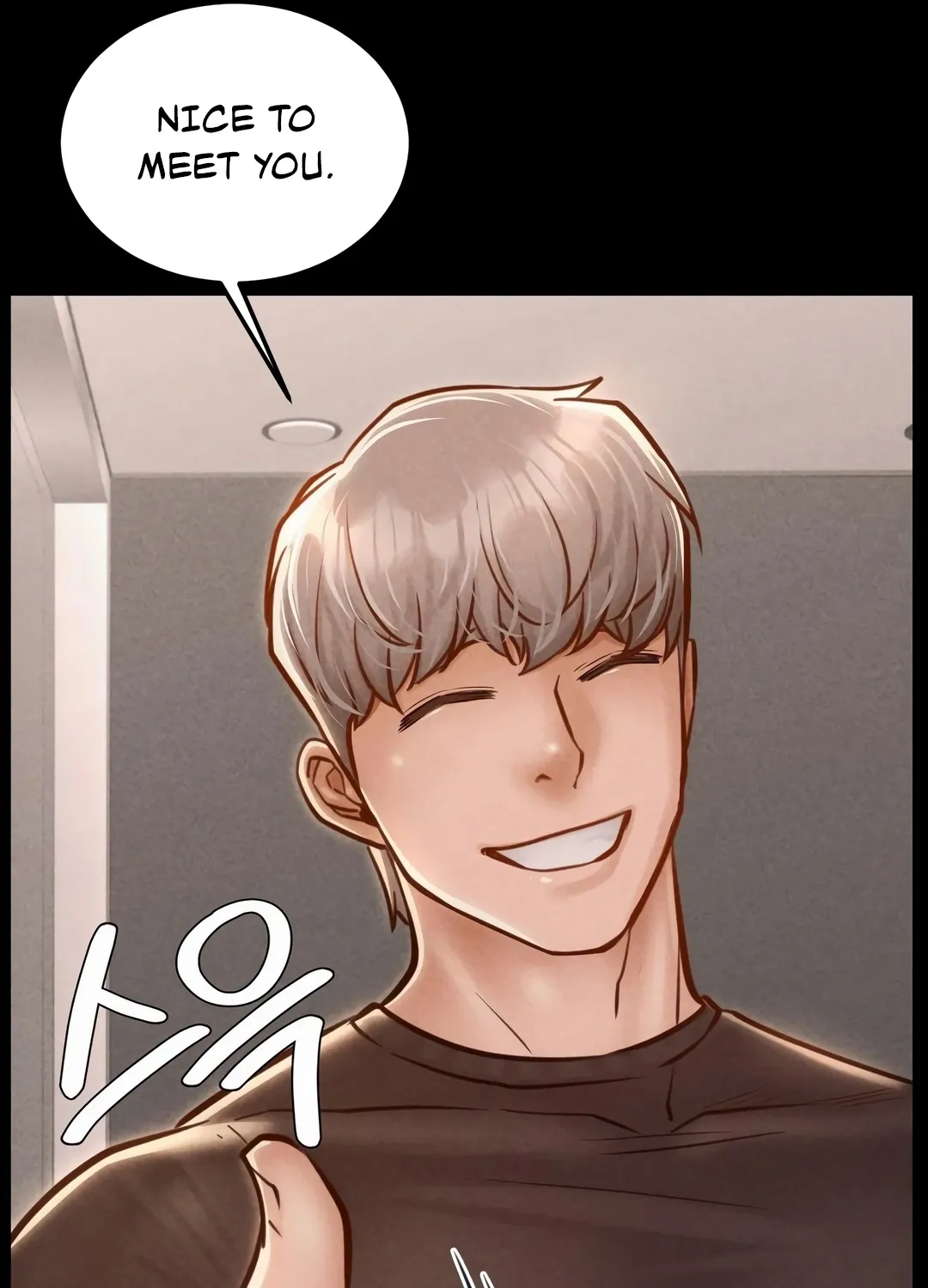 Read Paradise Villa chapter 24 image 84 on Lezhin