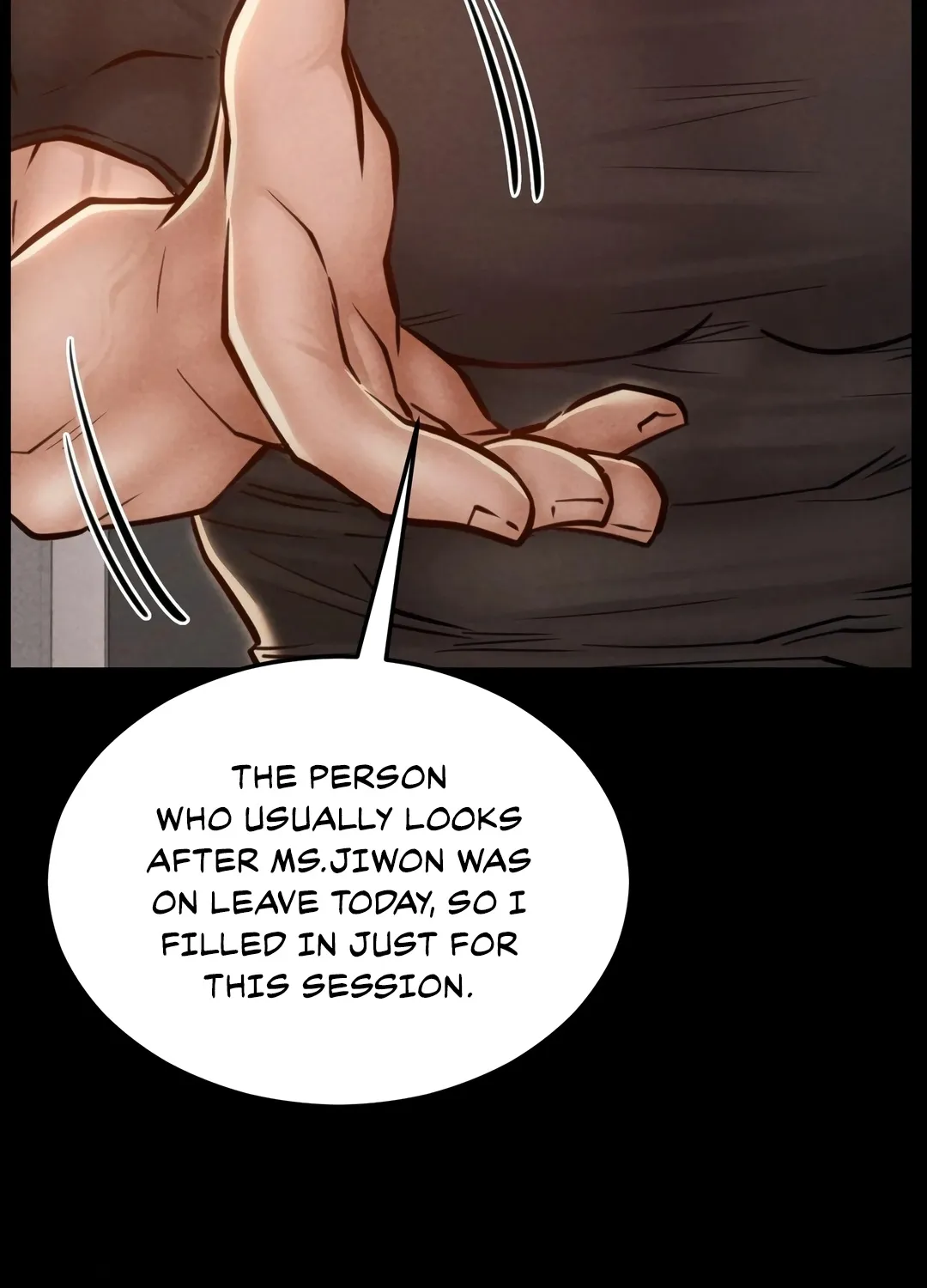 Read Paradise Villa chapter 24 image 85 on Lezhin