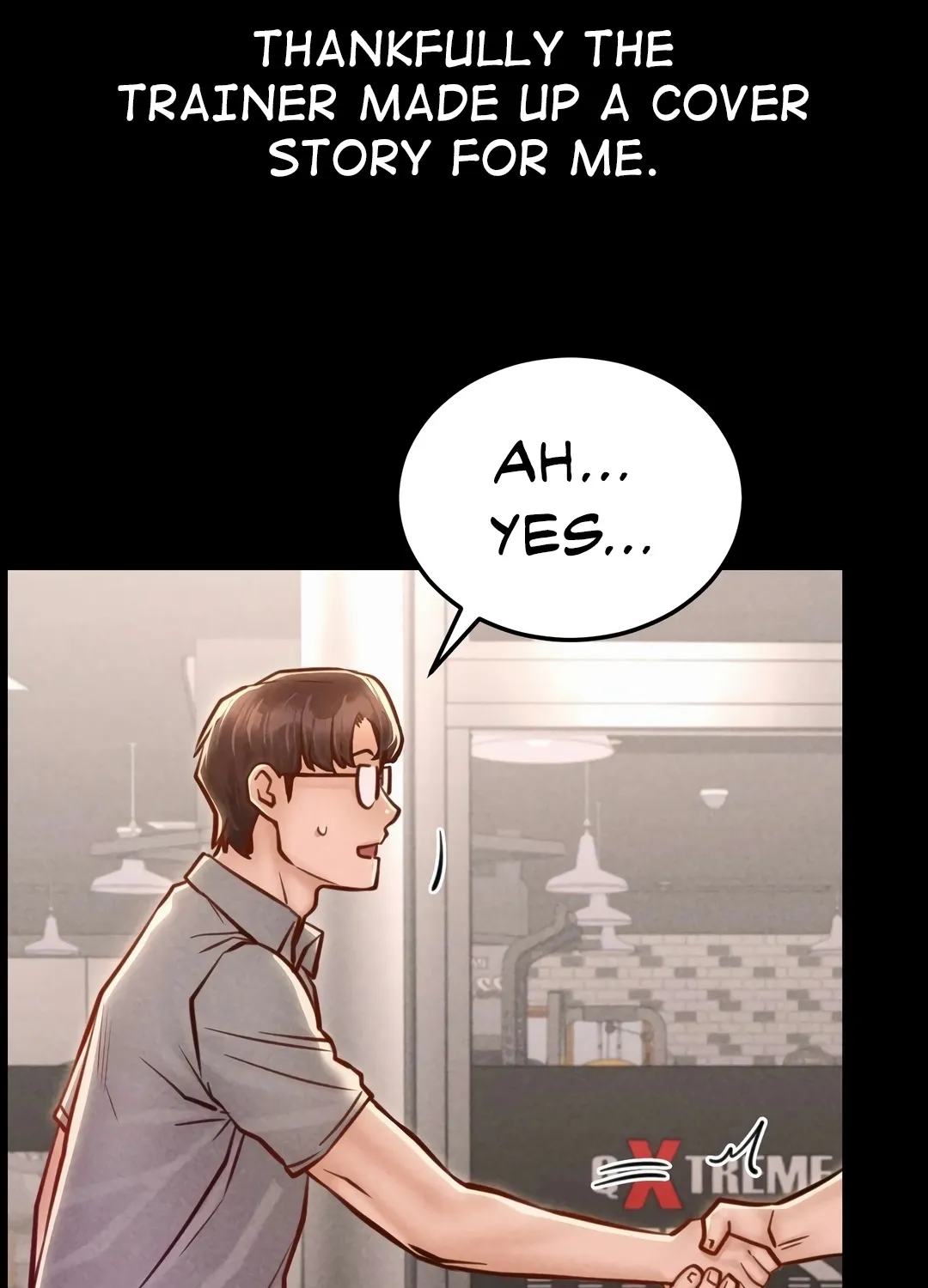Read Paradise Villa chapter 24 image 86 on Lezhin
