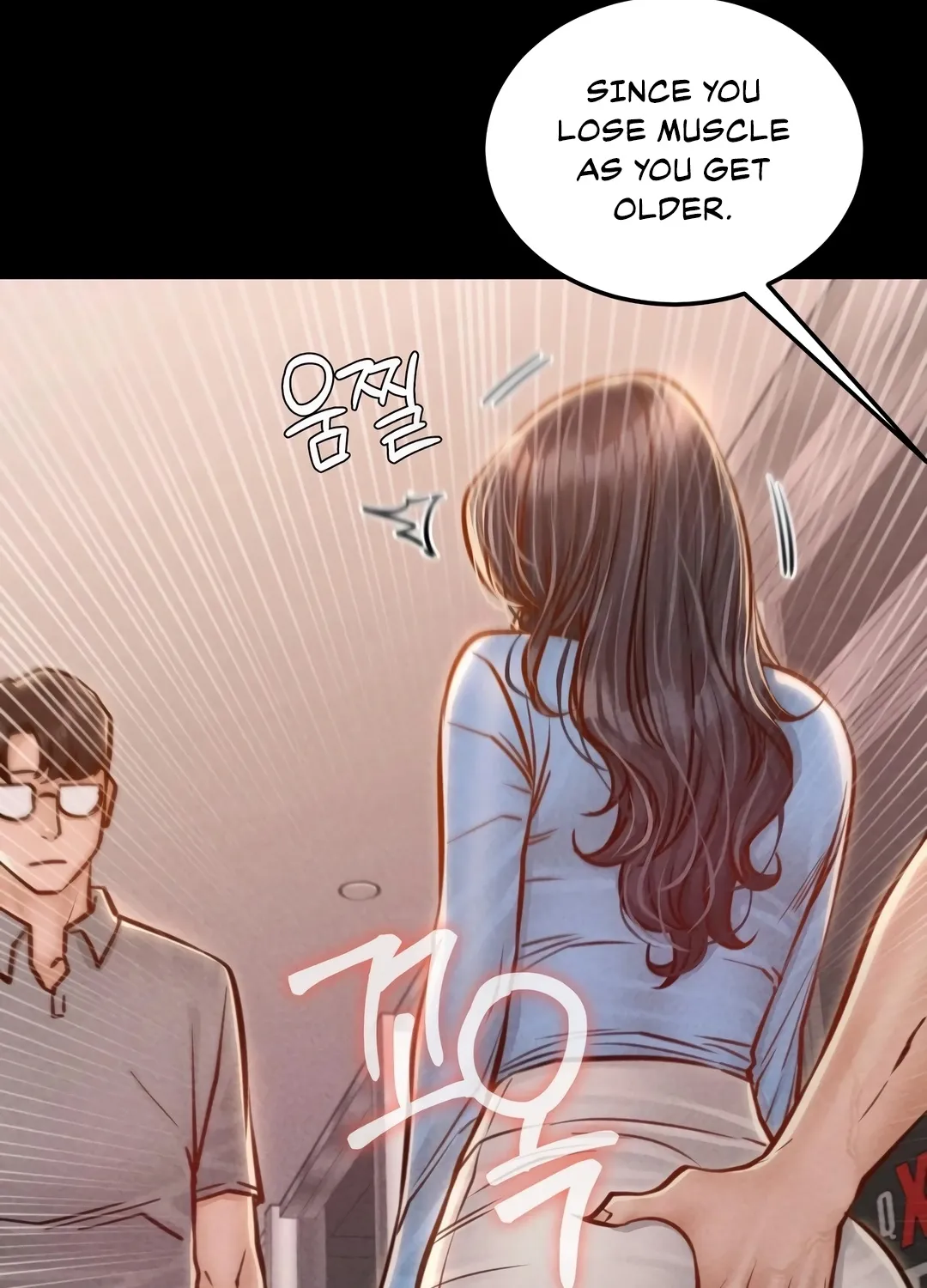 Read Paradise Villa chapter 24 image 89 on Lezhin