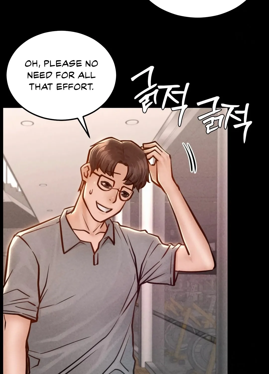 Read Paradise Villa chapter 24 image 91 on Lezhin