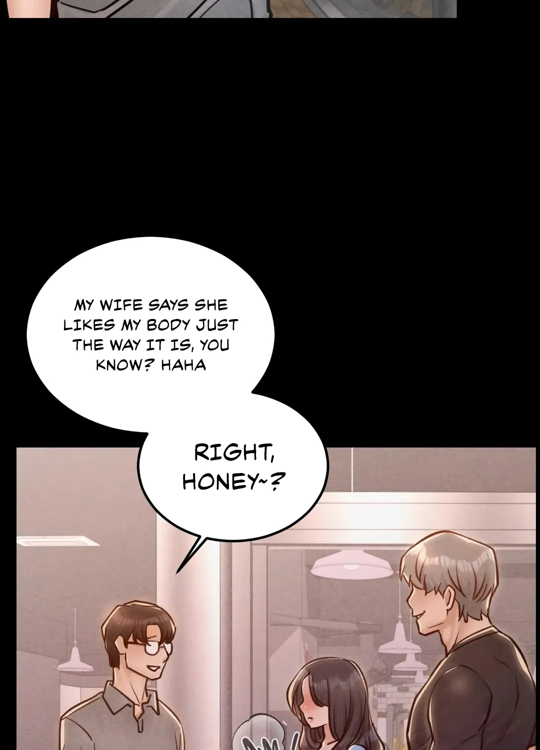 Read Paradise Villa chapter 24 image 92 on Lezhin