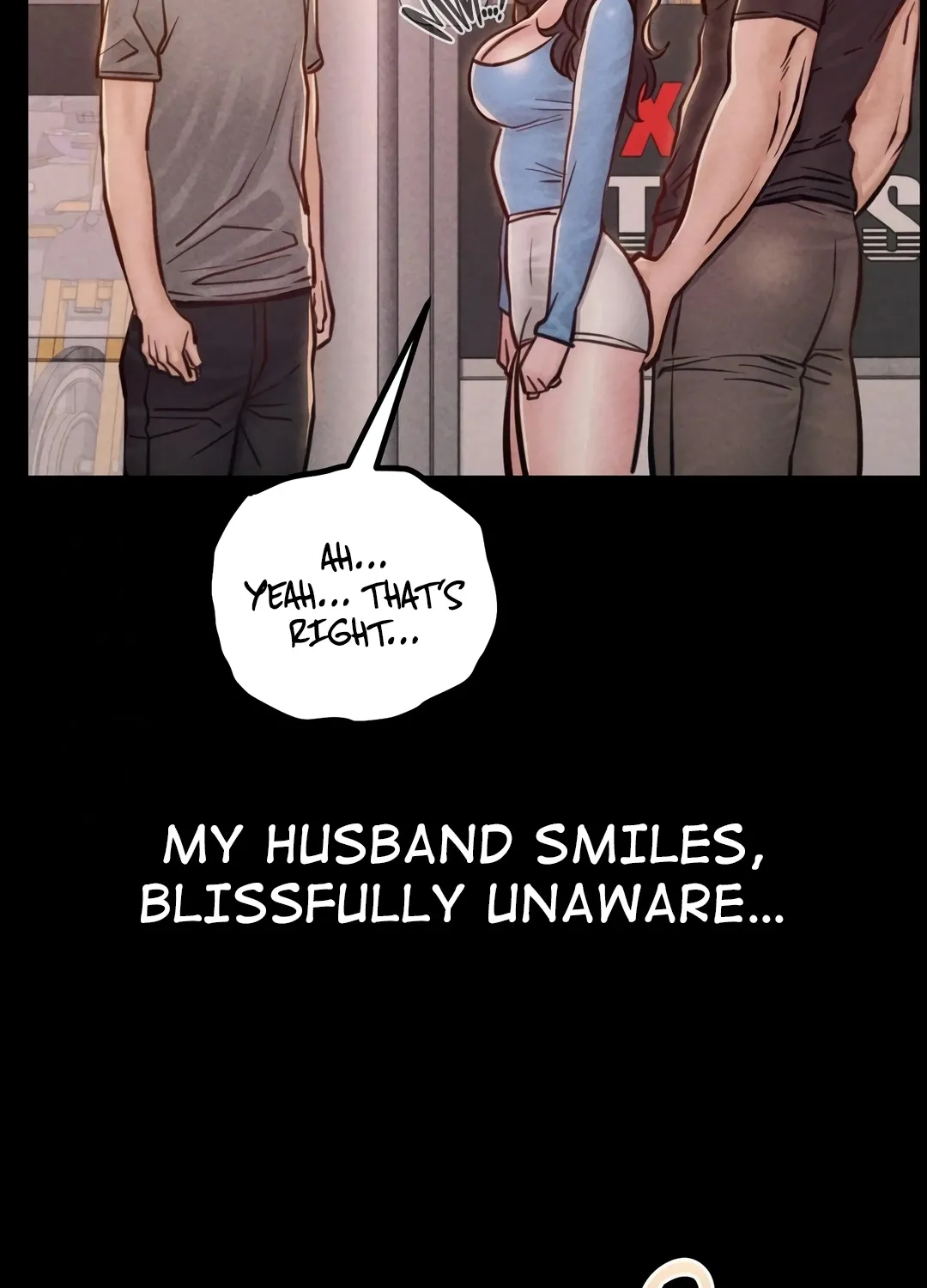 Read Paradise Villa chapter 24 image 93 on Lezhin