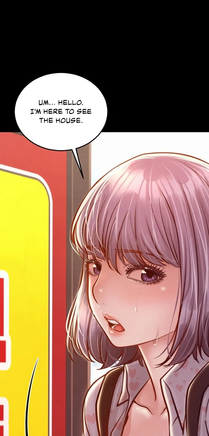 Read Paradise Villa chapter 25 image 19 on Lezhin