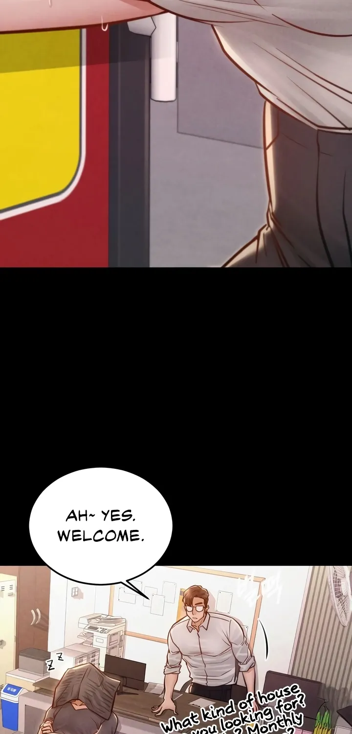 Read Paradise Villa chapter 25 image 21 on Lezhin