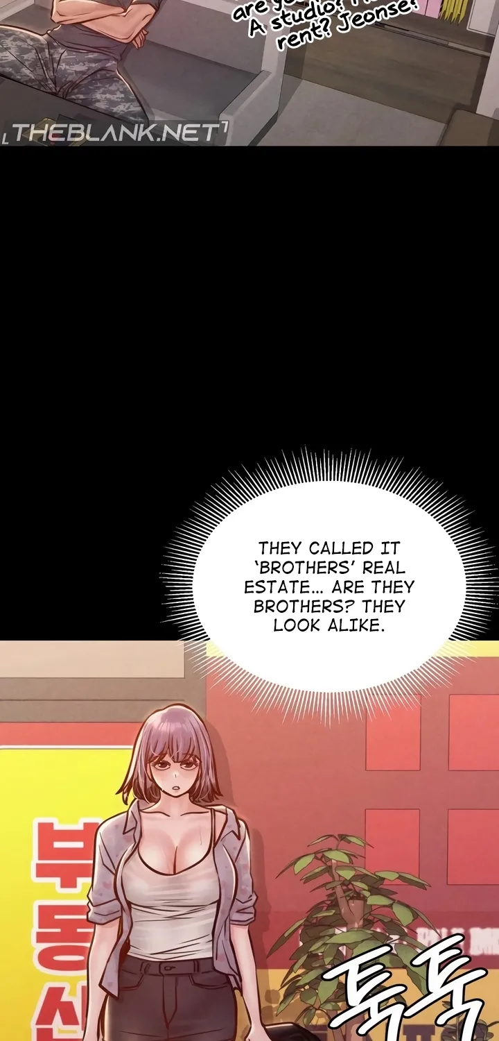 Read Paradise Villa chapter 25 image 22 on Lezhin