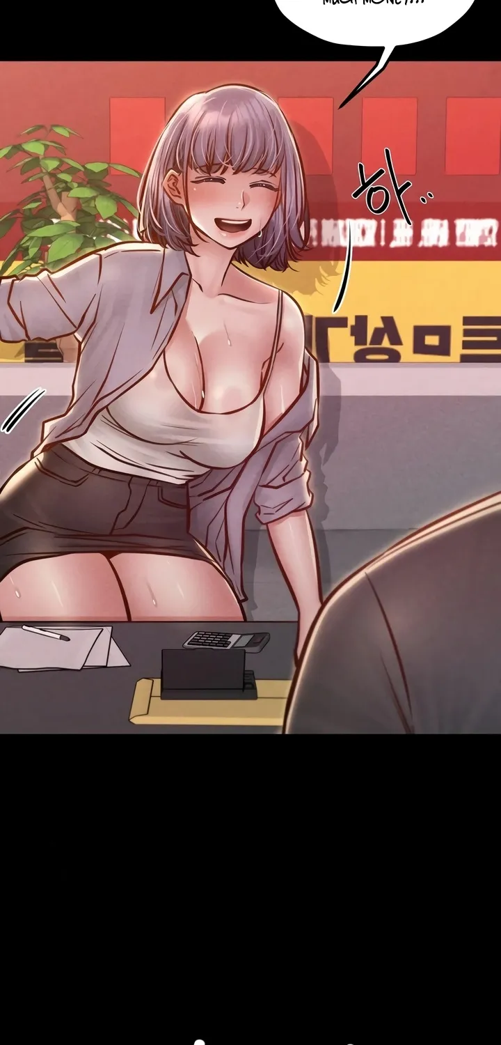 Read Paradise Villa chapter 25 image 24 on Lezhin