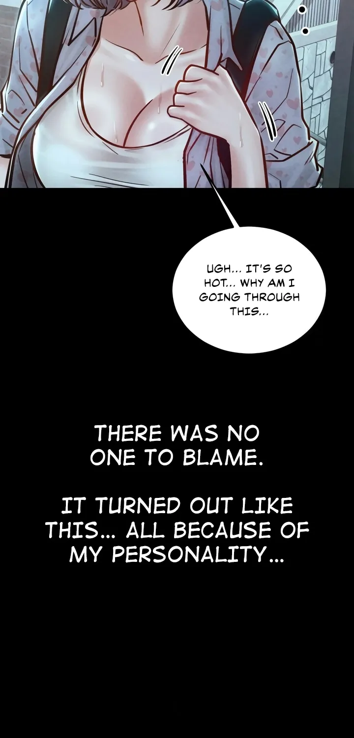 Read Paradise Villa chapter 25 image 3 on Lezhin