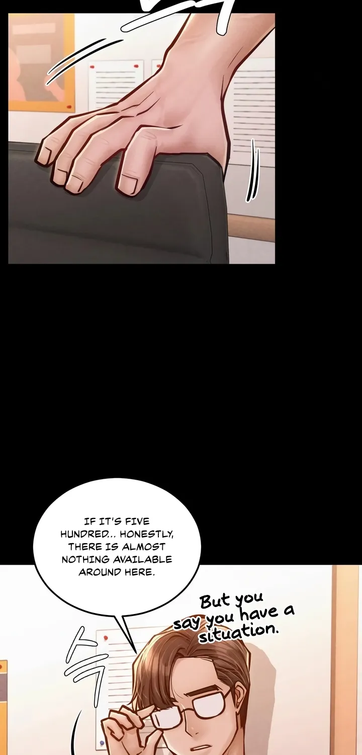 Read Paradise Villa chapter 25 image 31 on Lezhin