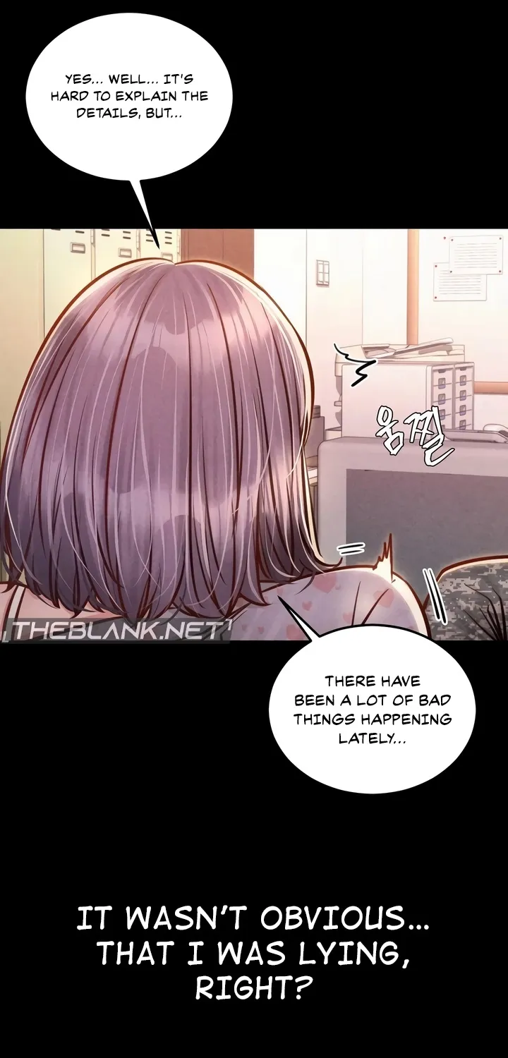 Read Paradise Villa chapter 25 image 33 on Lezhin