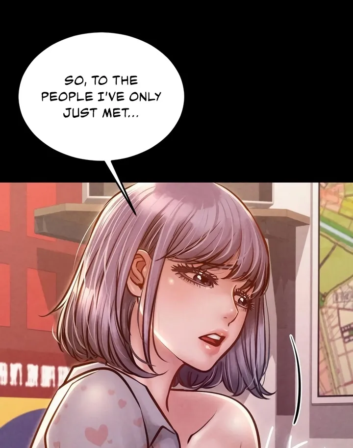 Read Paradise Villa chapter 25 image 34 on Lezhin