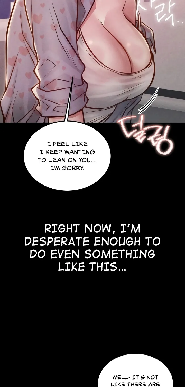 Read Paradise Villa chapter 25 image 35 on Lezhin