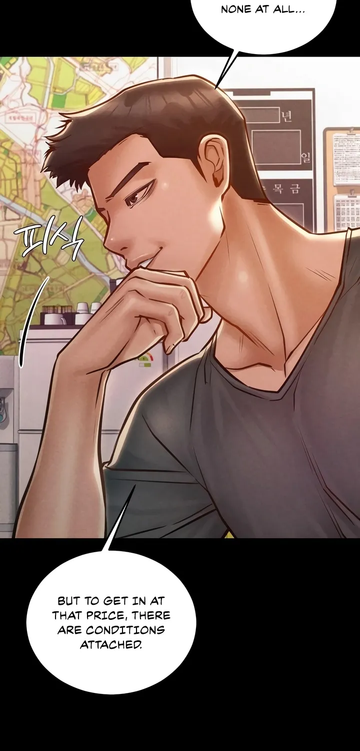Read Paradise Villa chapter 25 image 36 on Lezhin