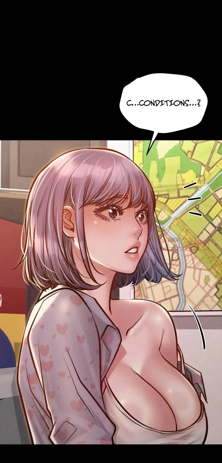 Read Paradise Villa chapter 25 image 37 on Lezhin