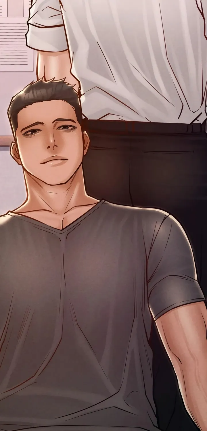 Read Paradise Villa chapter 25 image 39 on Lezhin