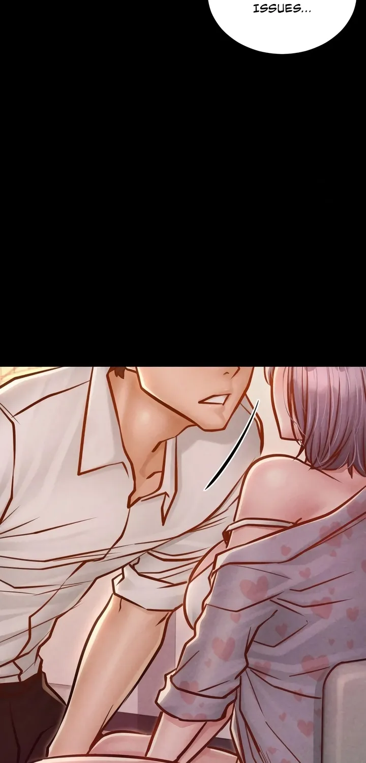 Read Paradise Villa chapter 25 image 44 on Lezhin