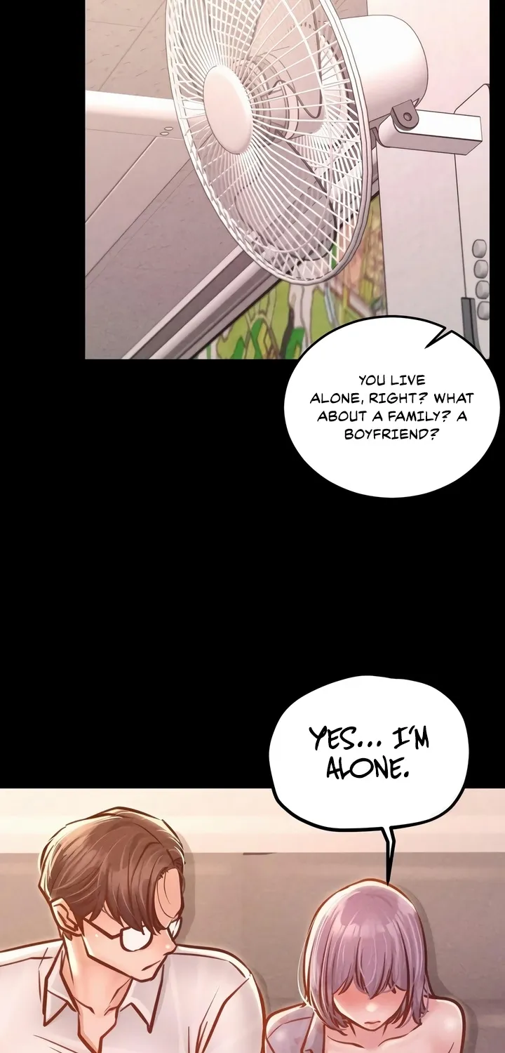 Read Paradise Villa chapter 25 image 50 on Lezhin