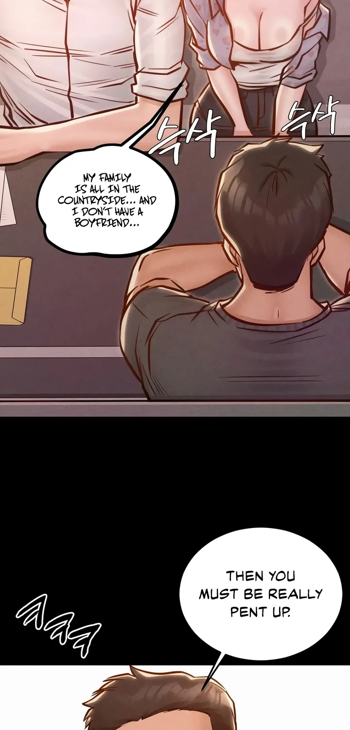 Read Paradise Villa chapter 25 image 51 on Lezhin