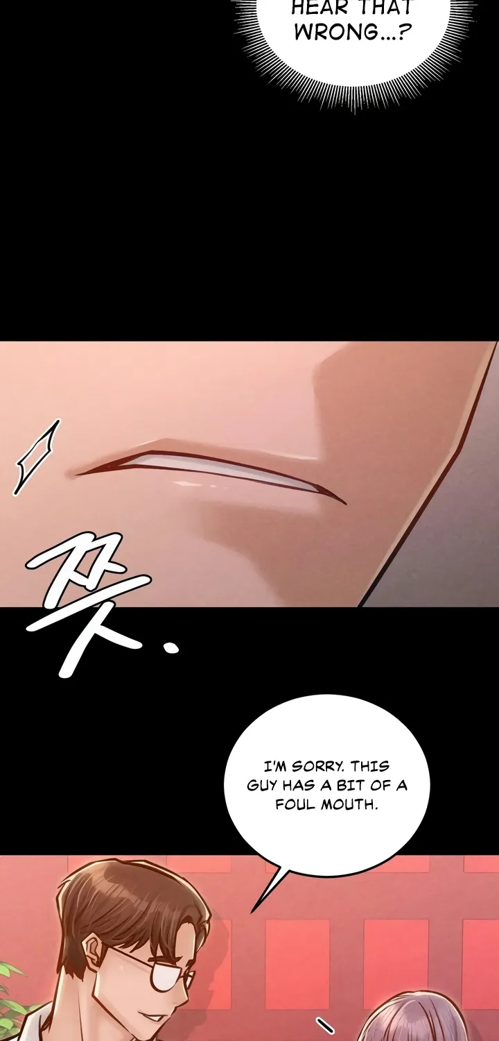 Read Paradise Villa chapter 25 image 54 on Lezhin