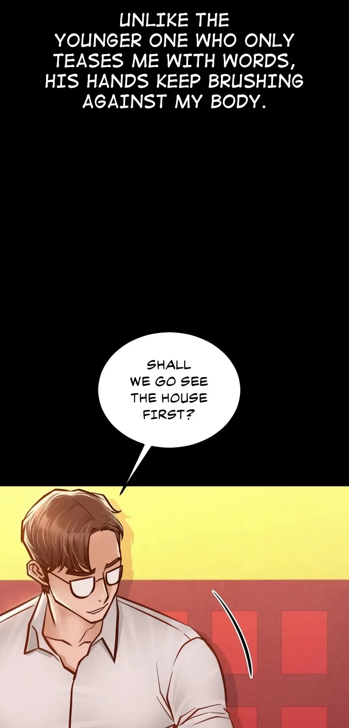 Read Paradise Villa chapter 25 image 57 on Lezhin