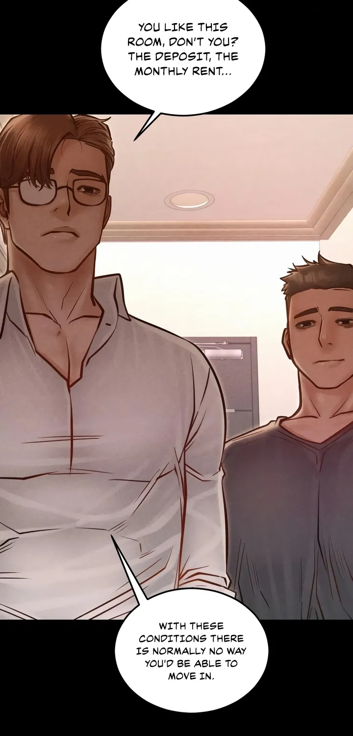 Read Paradise Villa chapter 25 image 65 on Lezhin