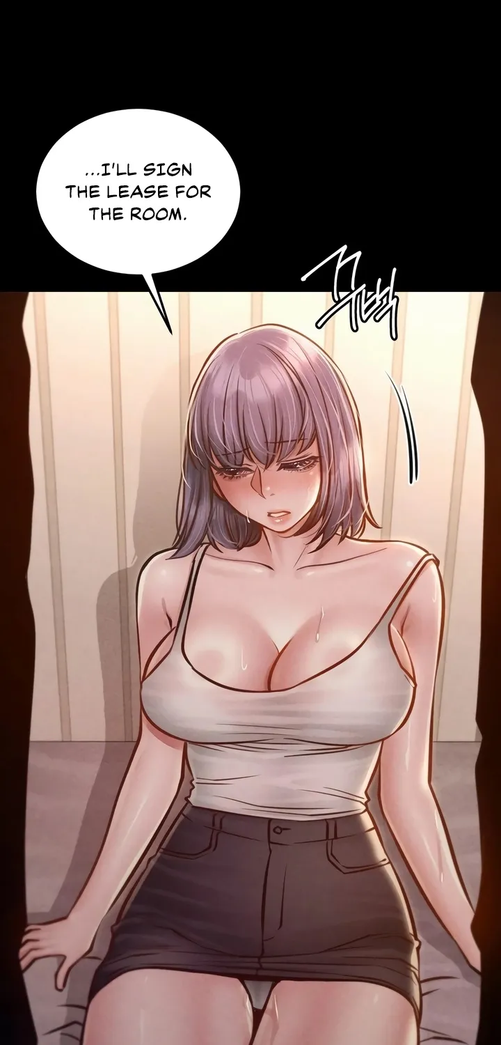 Read Paradise Villa chapter 25 image 71 on Lezhin