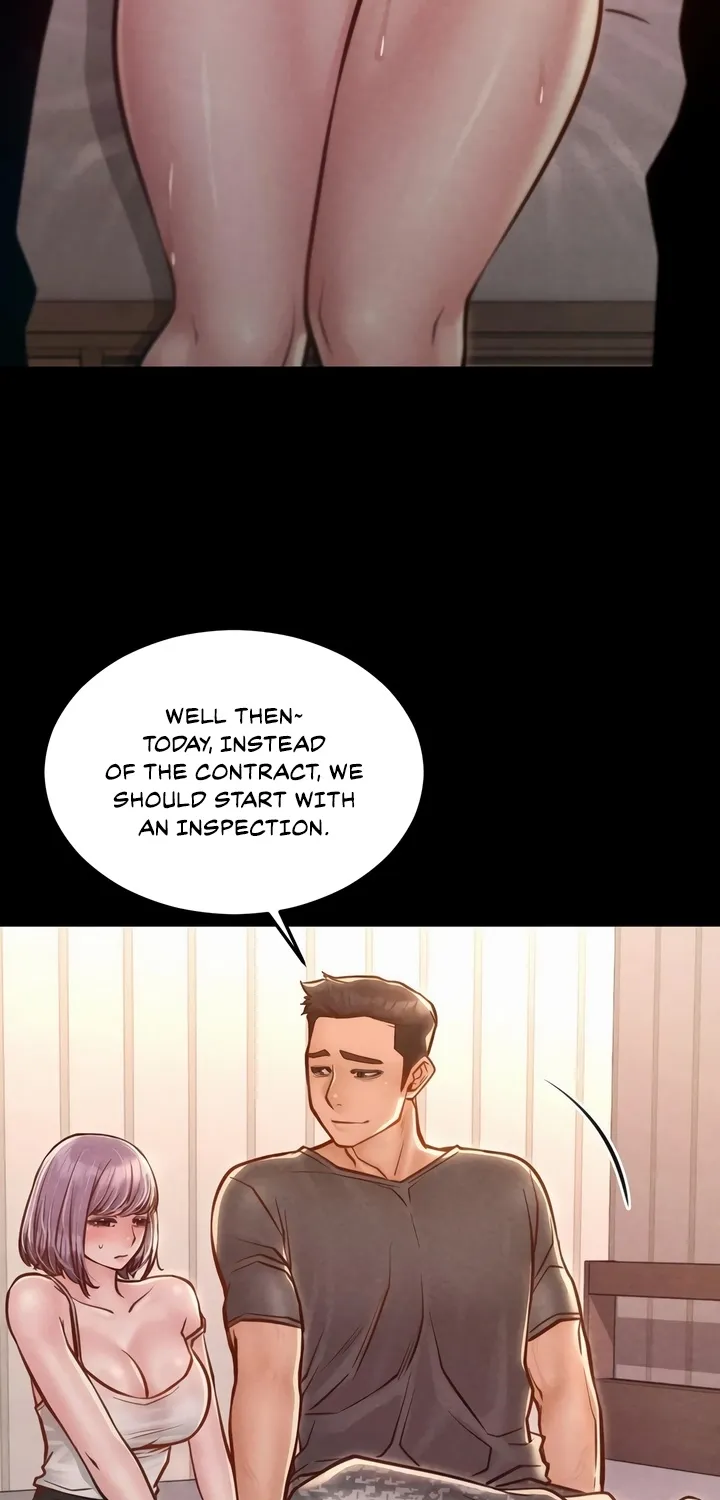 Read Paradise Villa chapter 25 image 72 on Lezhin