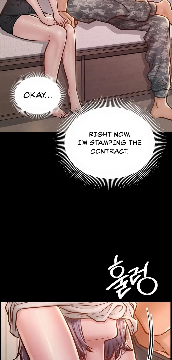 Read Paradise Villa chapter 25 image 73 on Lezhin