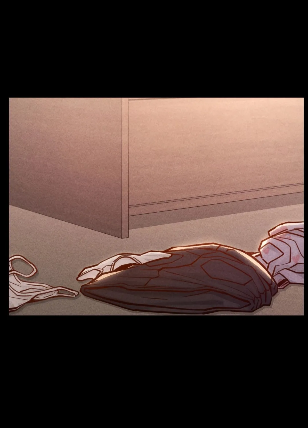 Read Paradise Villa chapter 26 image 1 on Lezhin