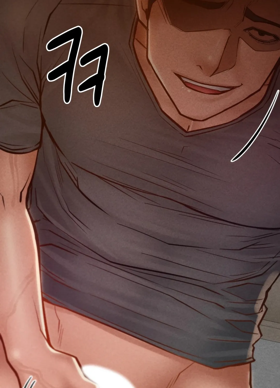 Read Paradise Villa chapter 26 image 10 on Lezhin