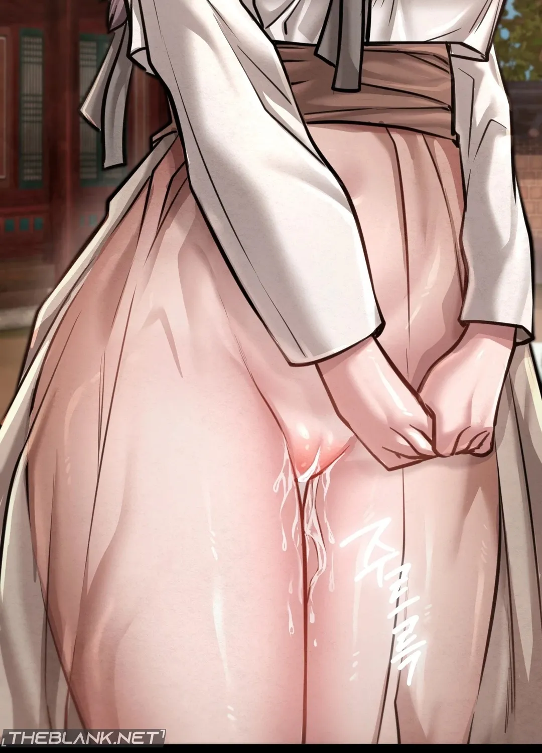 Read Paradise Villa chapter 26 image 120 on Lezhin