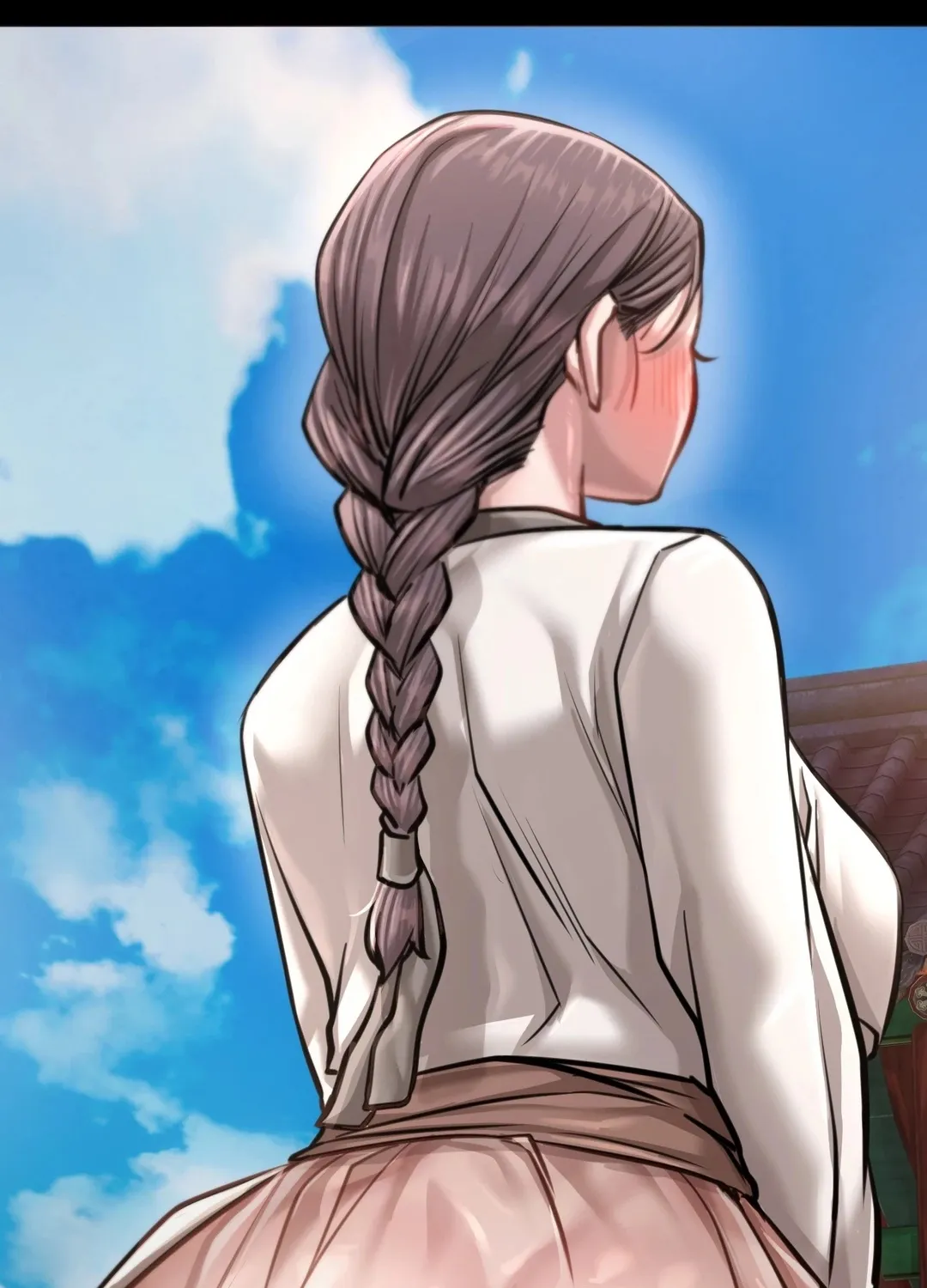 Read Paradise Villa chapter 26 image 121 on Lezhin